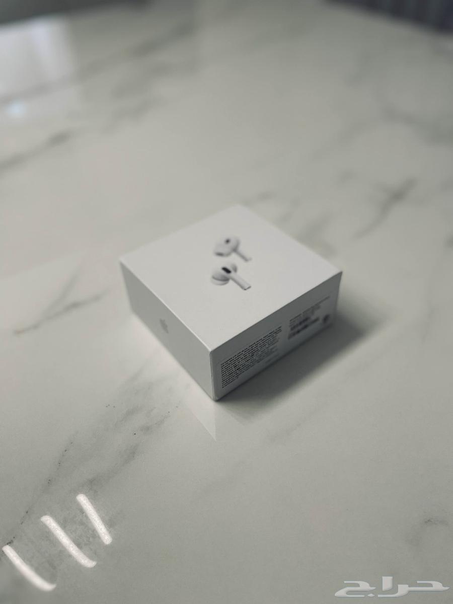 سماعة ابل ايربودز الجيل الثاني (2nd Generation)63076536856193118