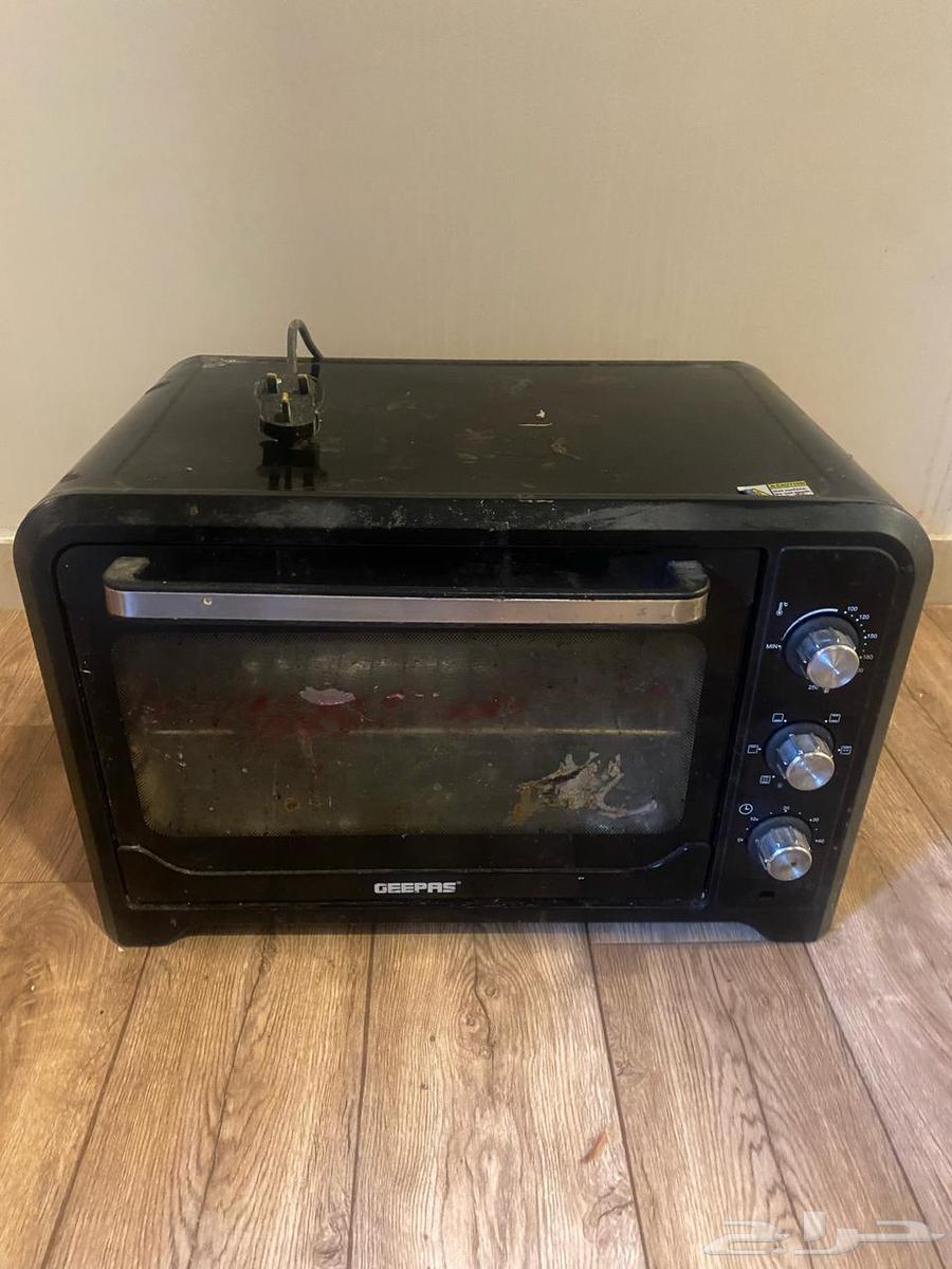 New washer, never used and oven63076140959491111