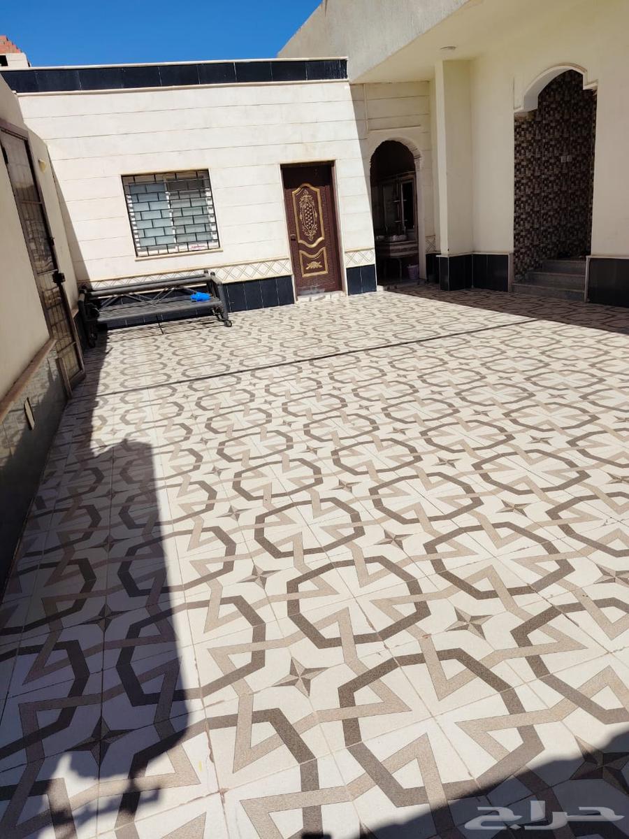للبيع دور حي البوادي مساحه 64063018207965699114