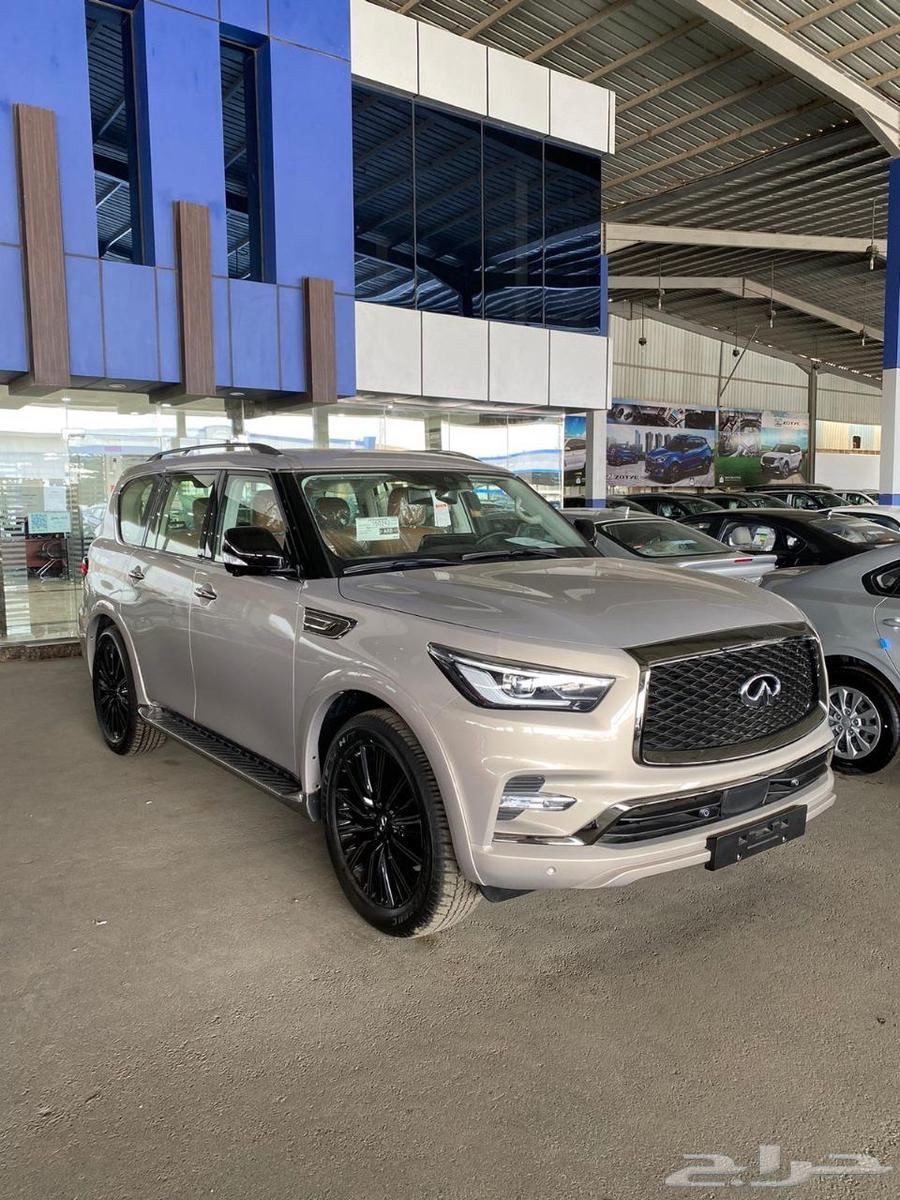 Infiniti63116571435651110