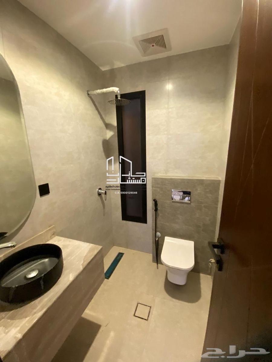 شقق تمليك بحي الرحاب مساحه واسعه وسعر اقل63013386580099114