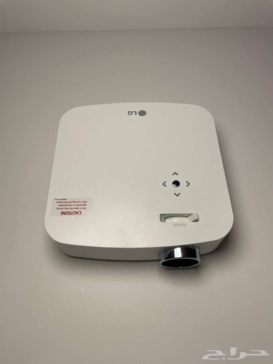 LG CineBeam PF50K Projector63078174232834112