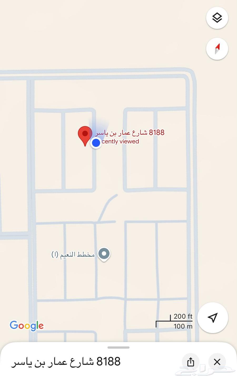 ارض رابغ النعيم أ62930666692354111