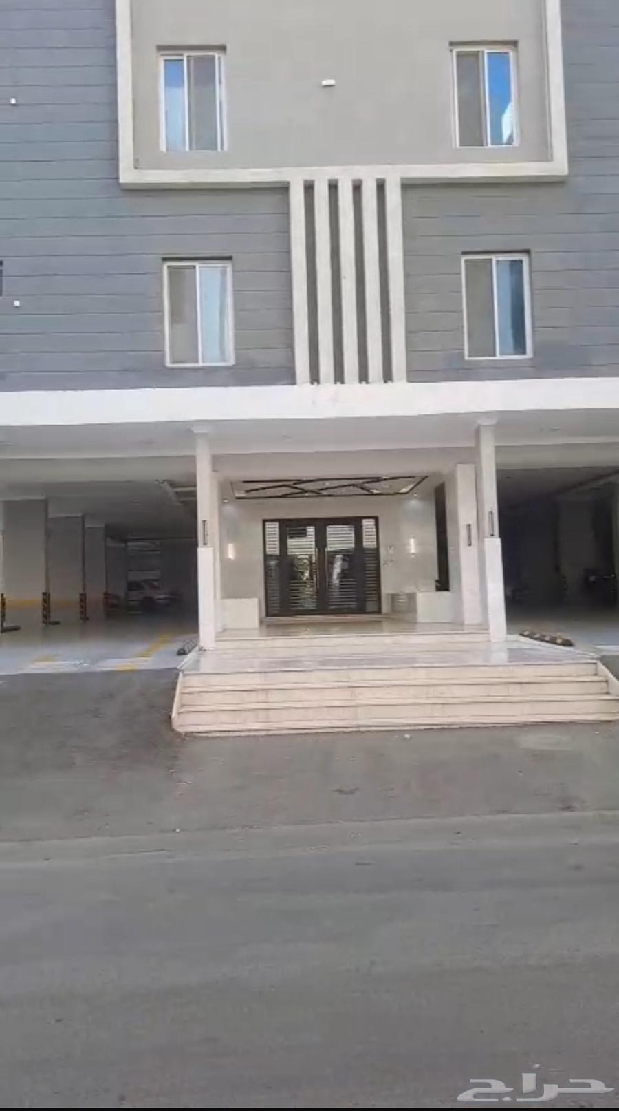 شقة للبيع حي التيسير630124756348191123
