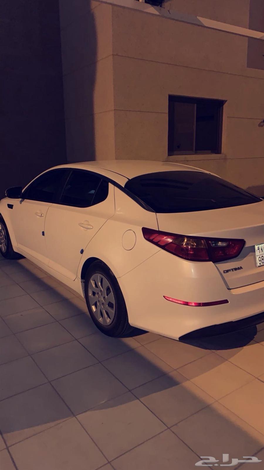 Kia Optima63112194738434111