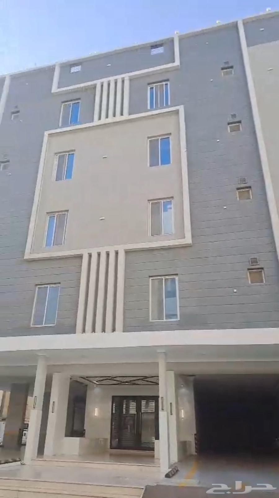 شقة للبيع حي التيسير63012475634819111