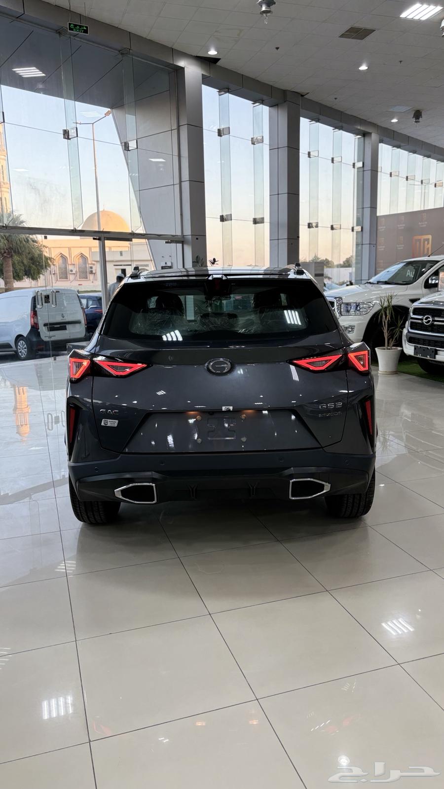 جاك امزوم GS3 GL63110290439427114