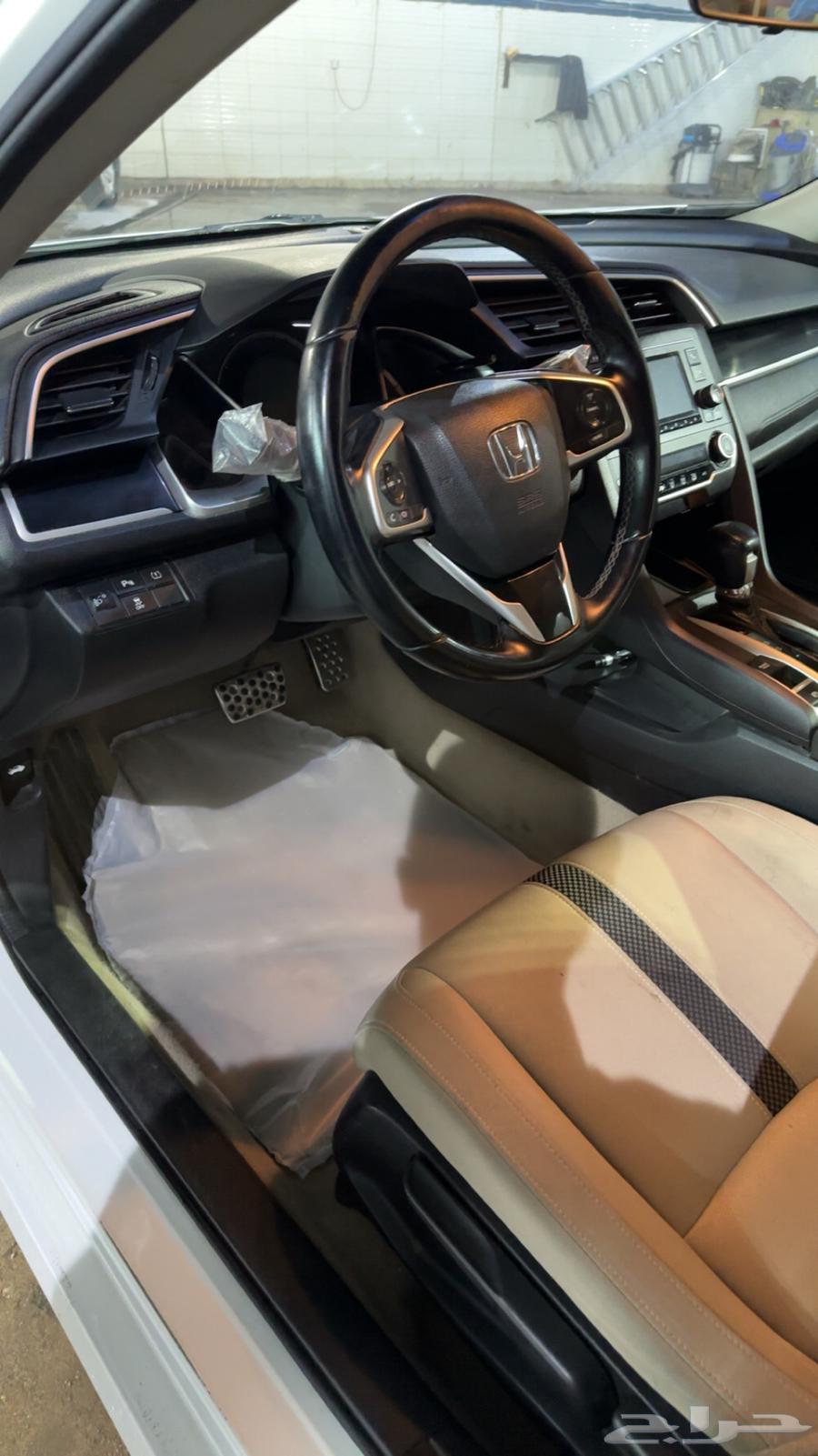 2020 Honda Civic LX Sport63108877707522113