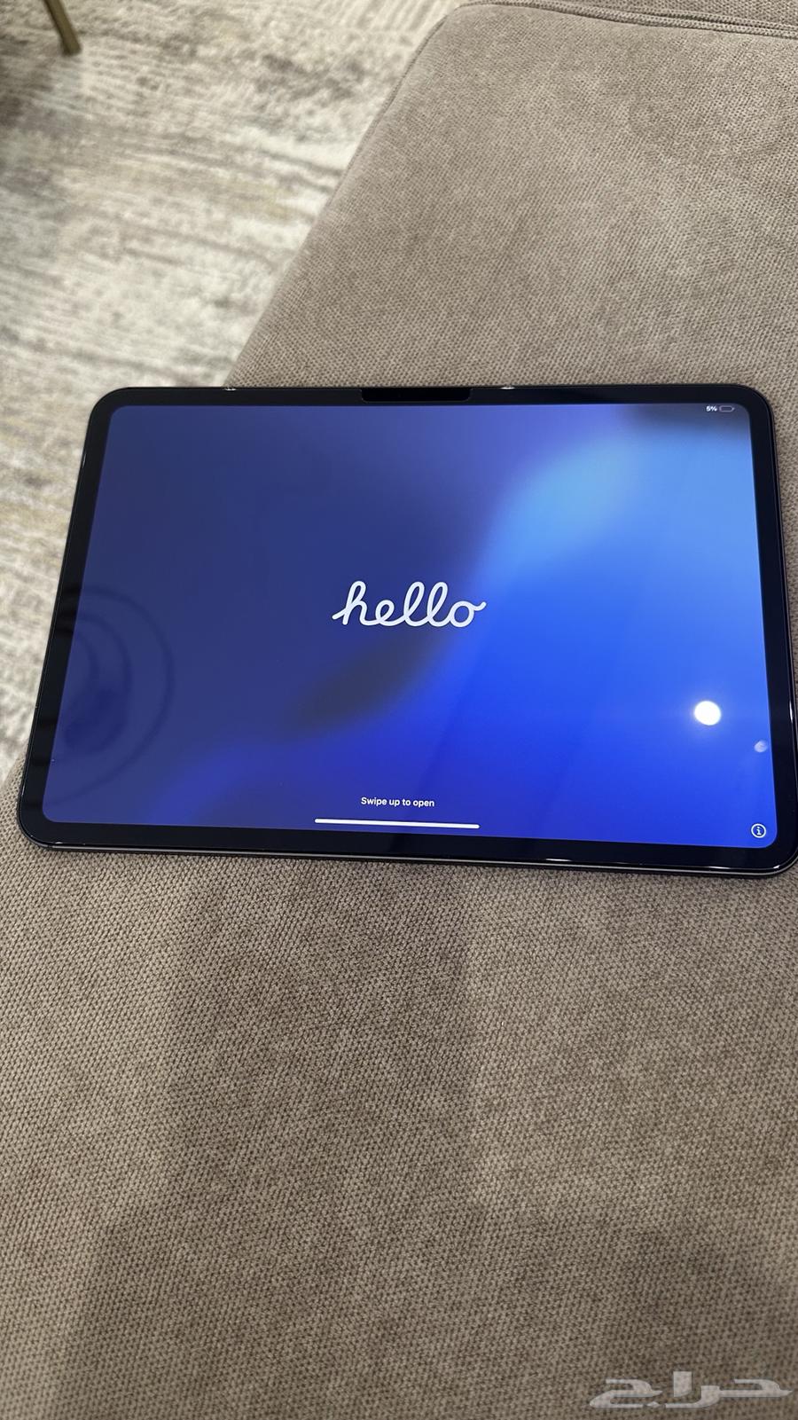iPad Pro 11 inch 256GB63076574456065119