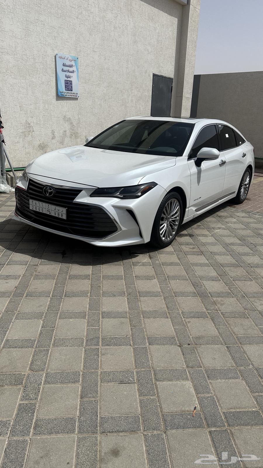 افالون 2022 بريميوم فل كامل وارد عبداللطيف جميل63111429922178118