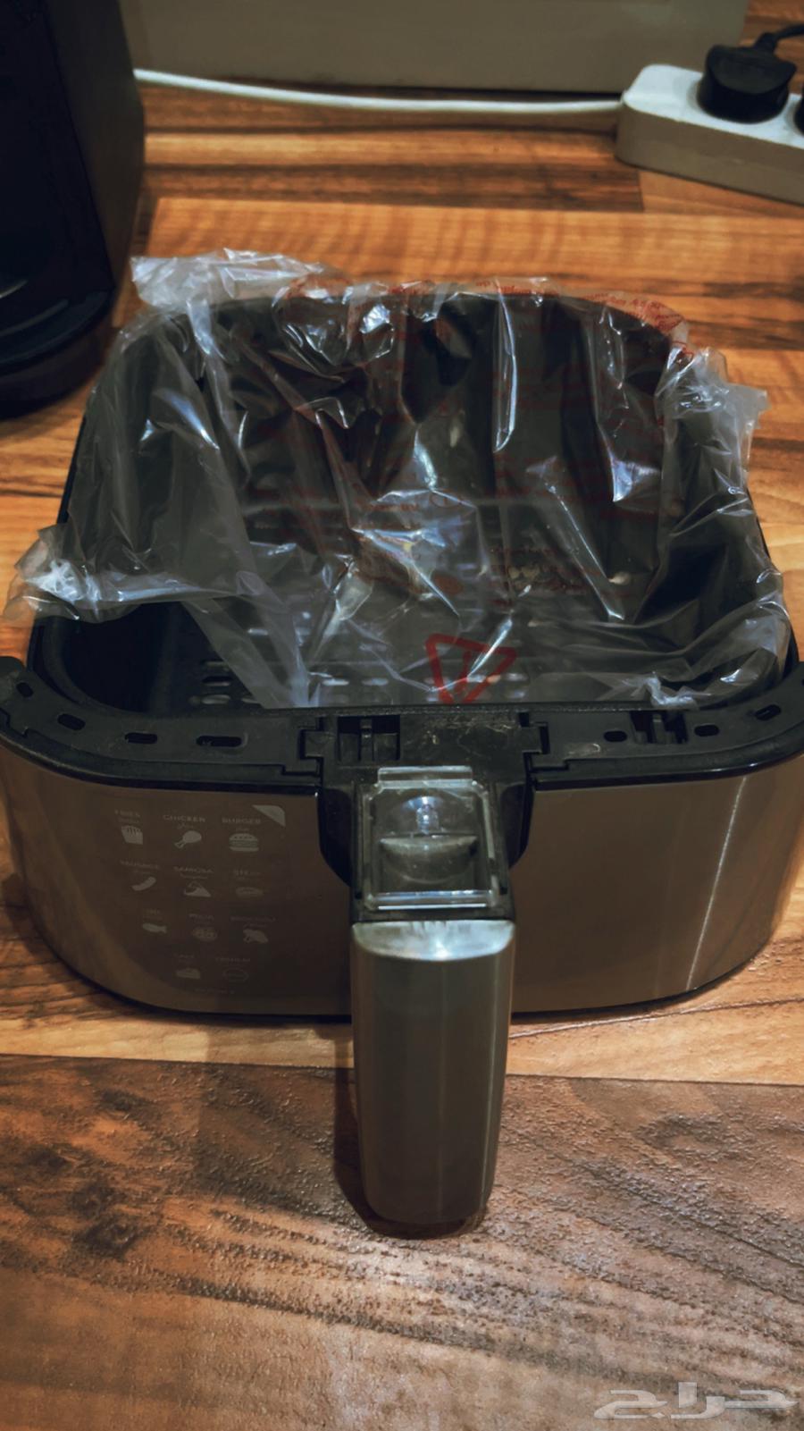 Air fryer for sale - Nutricook Air Fryer 2, new and unused63073346018435113