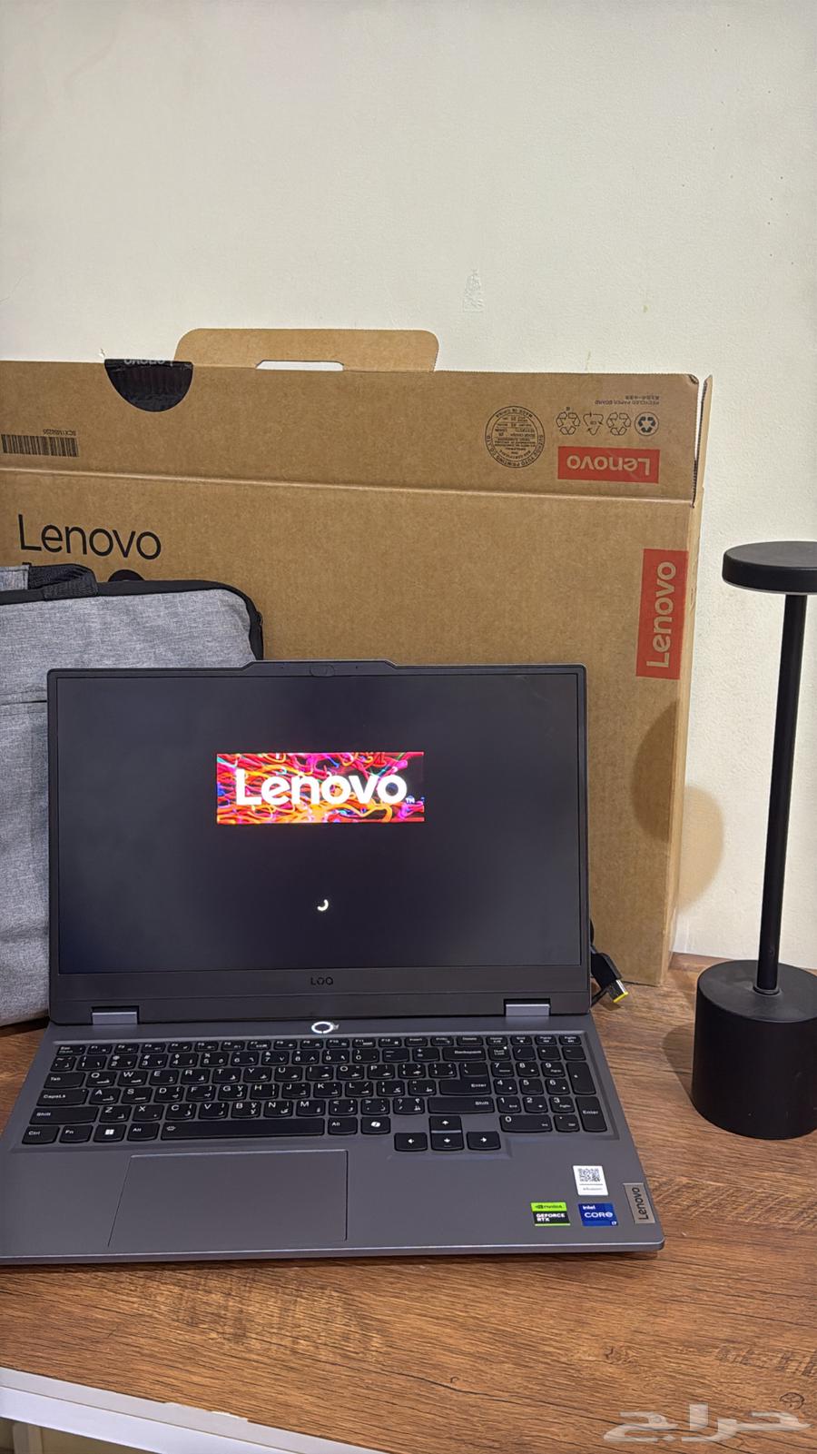Semi-new Lenovo laptop for sale63074981109633111