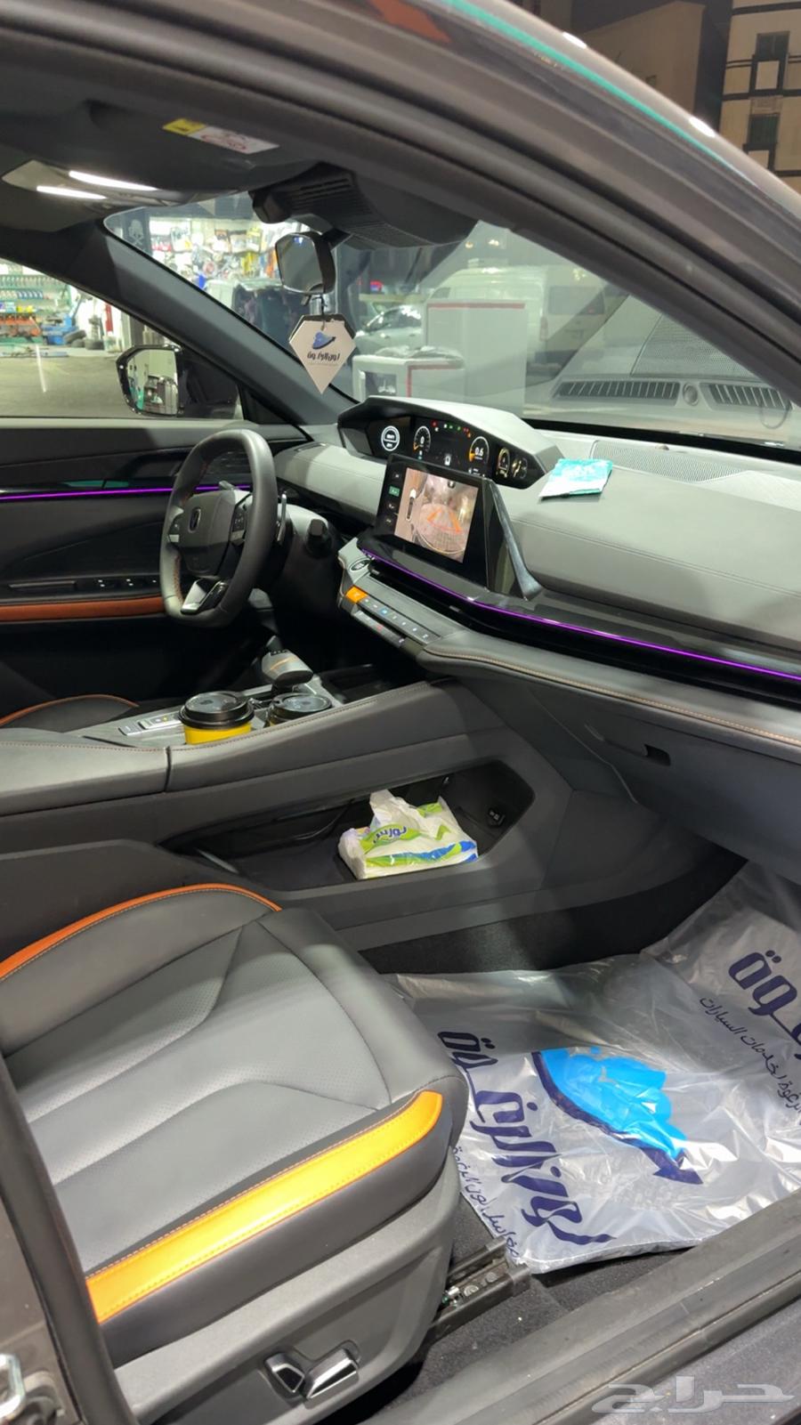 Changan Uni-V Sport63110277566723112