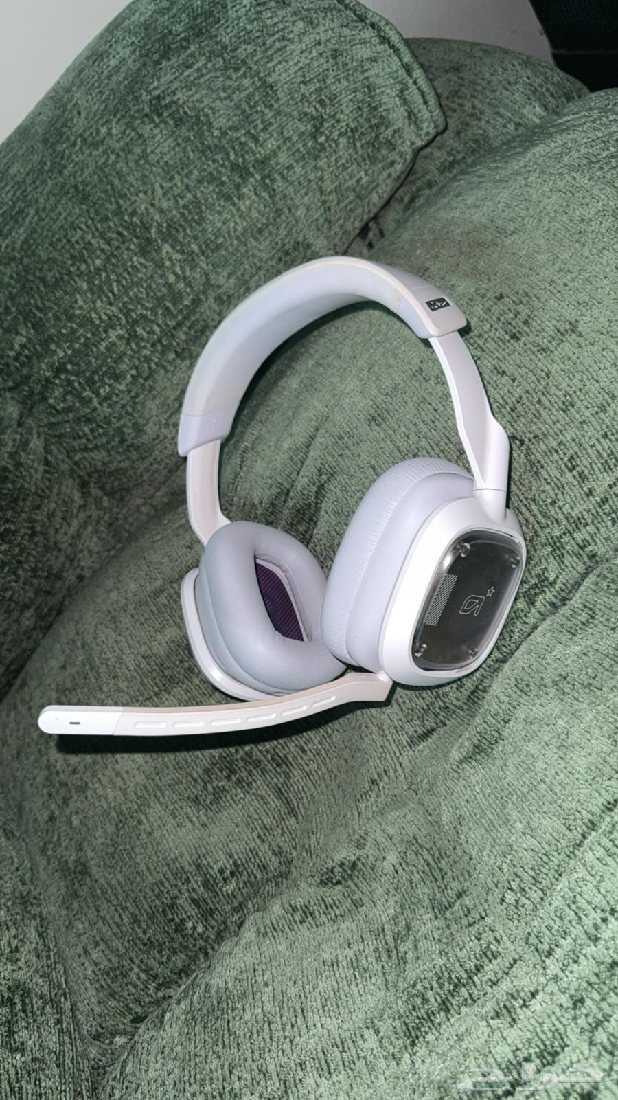 سماعة استرو Astro A30 من جرير63074986375427111