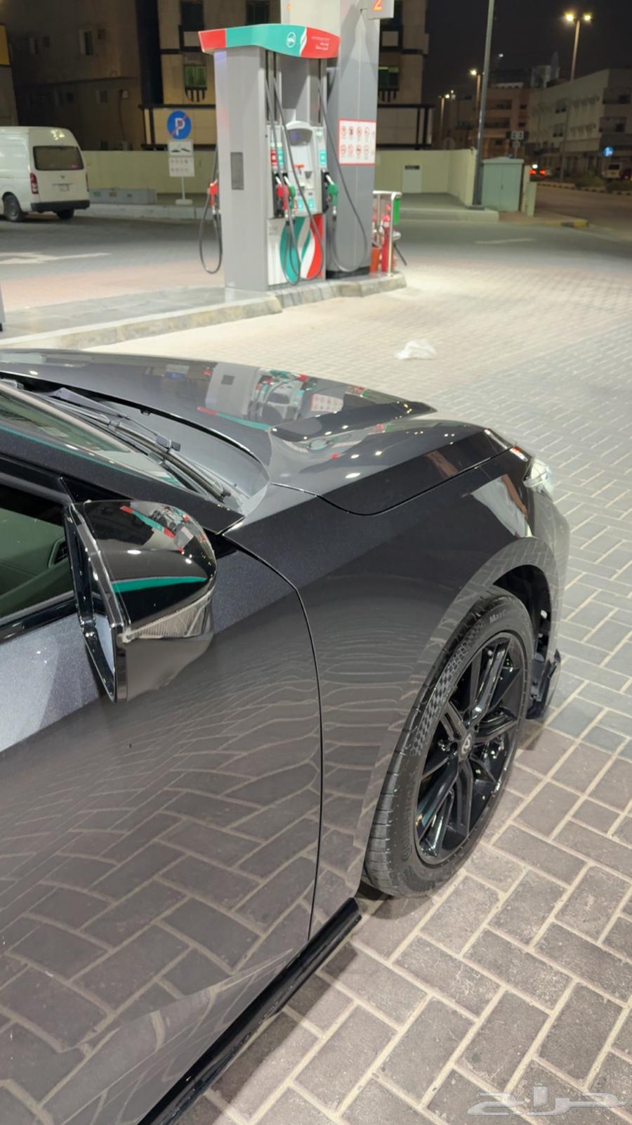Changan Uni-V Sport63110277566723110