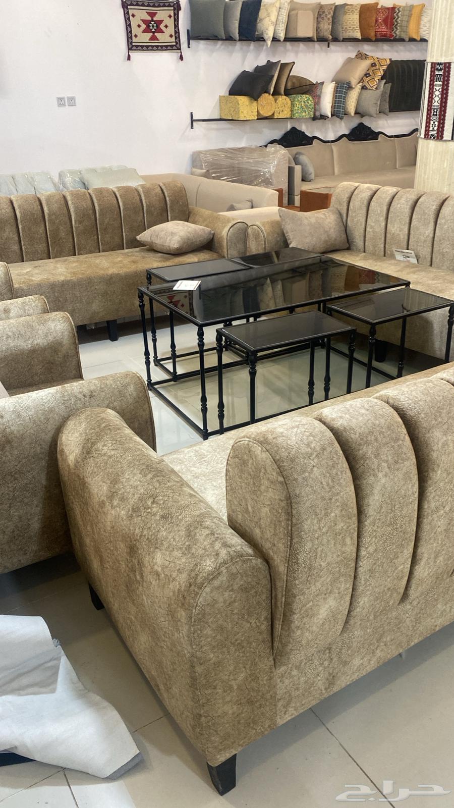 Ready-made and custom sofas available at factory prices63075813599362113