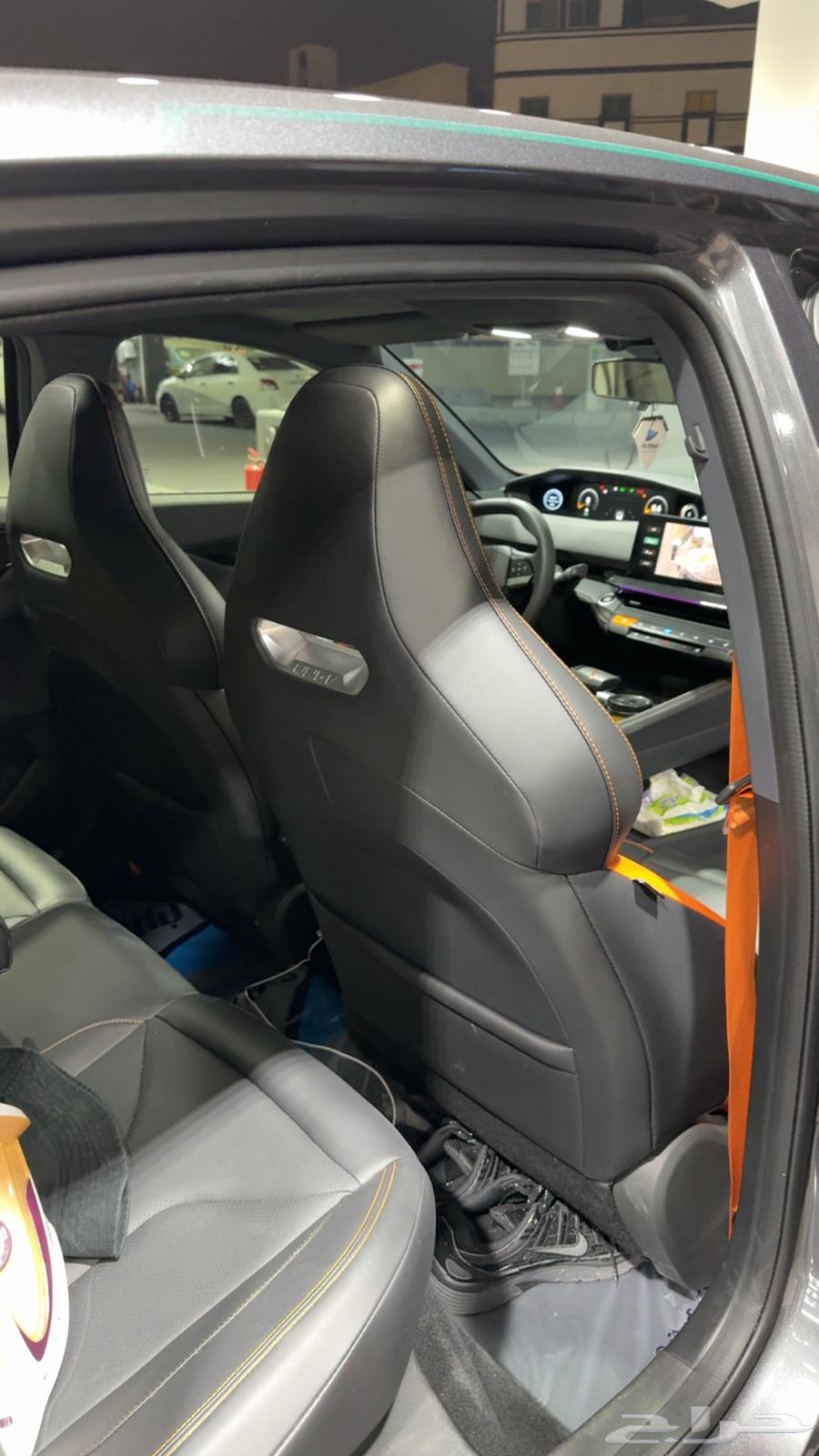 Changan Uni-V Sport63110277566723111
