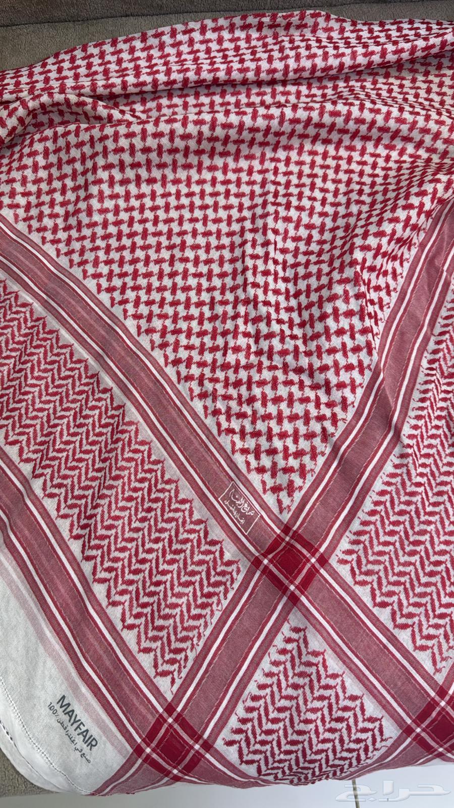 أشمغة نظيفه63074992215810114