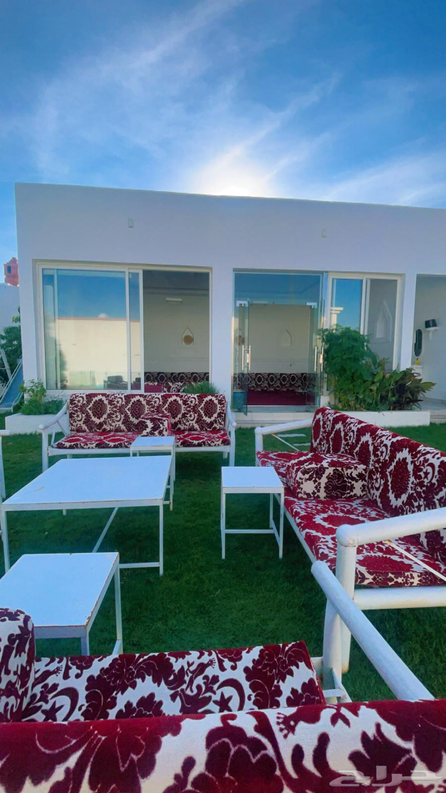 شالية اينور الفندقي62930665463041112