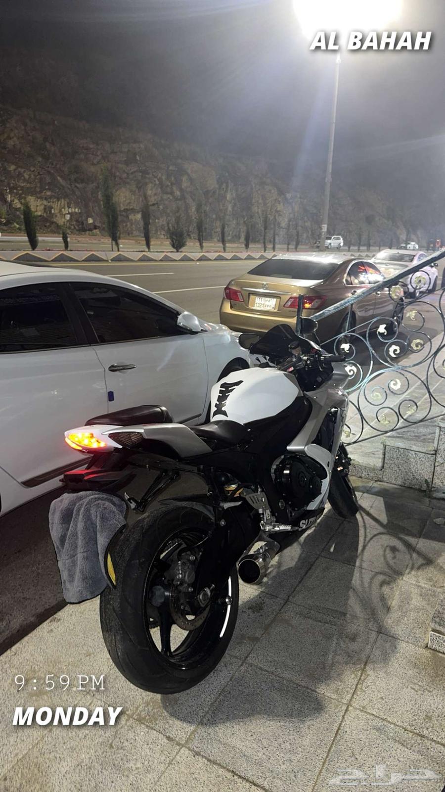 Suzuki Racing63112929325571112