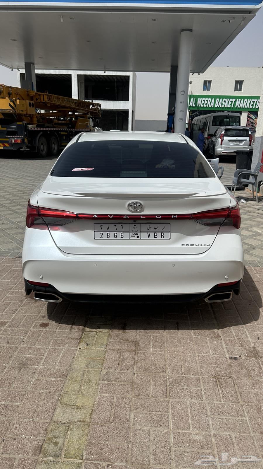 افالون 2022 بريميوم فل كامل وارد عبداللطيف جميل63111429922178112