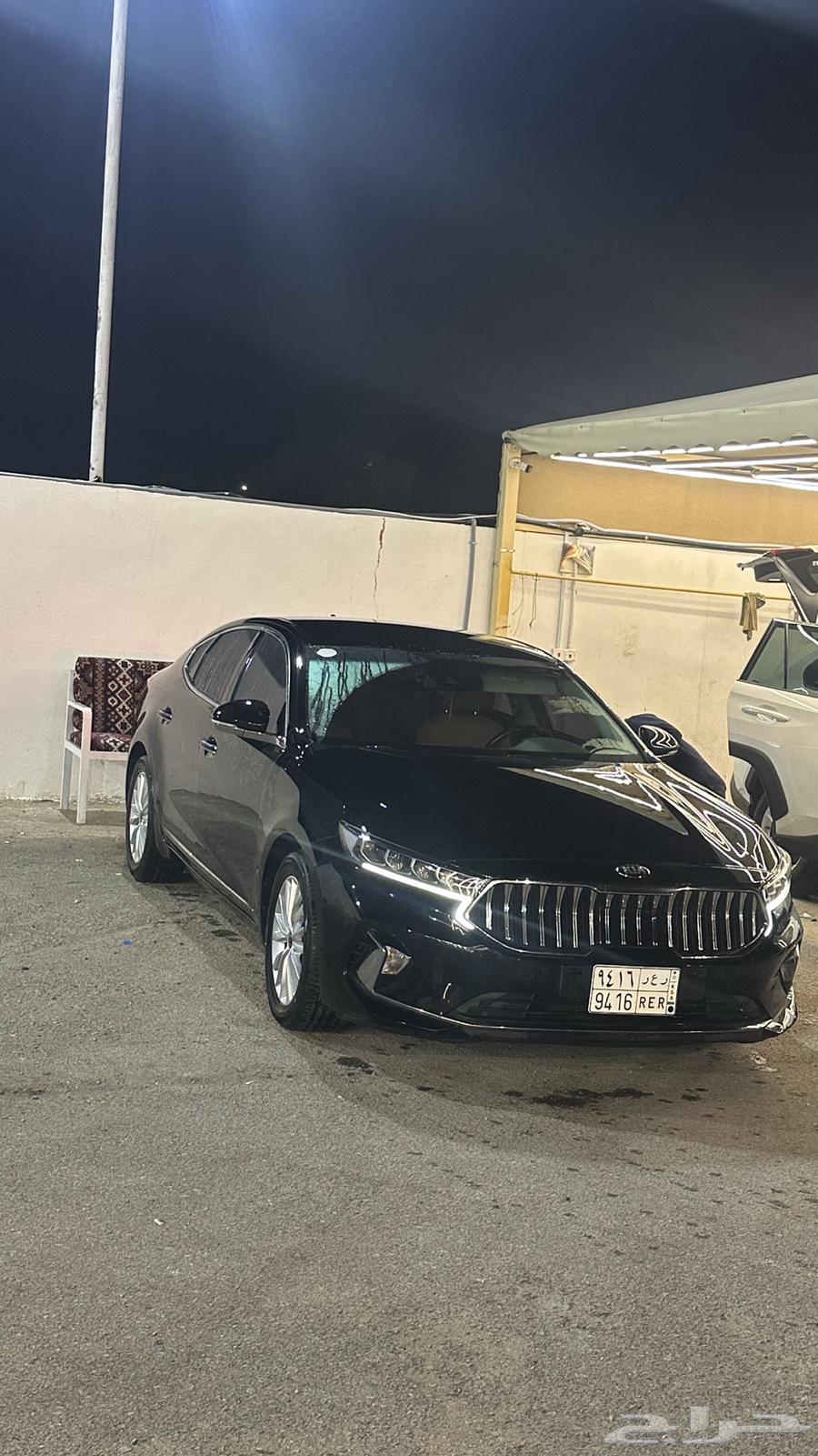 كدنزا 20 ديزل وارد كوريا63112186153730113