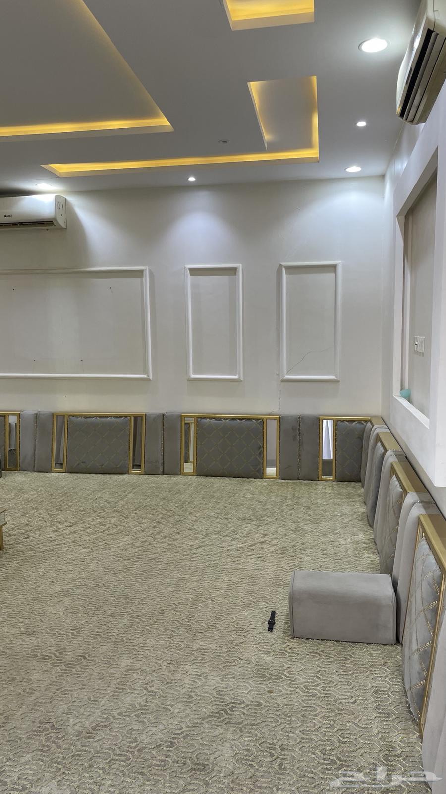 دور مؤثث للايجار ب حي البيان62932709560834111