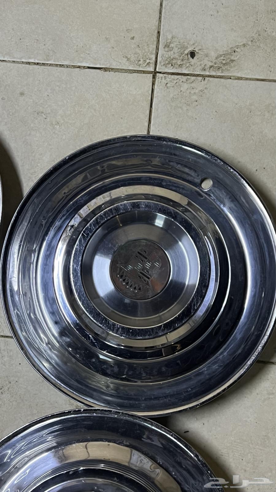 طيس كاديلاك كلاسيك63108538458627112