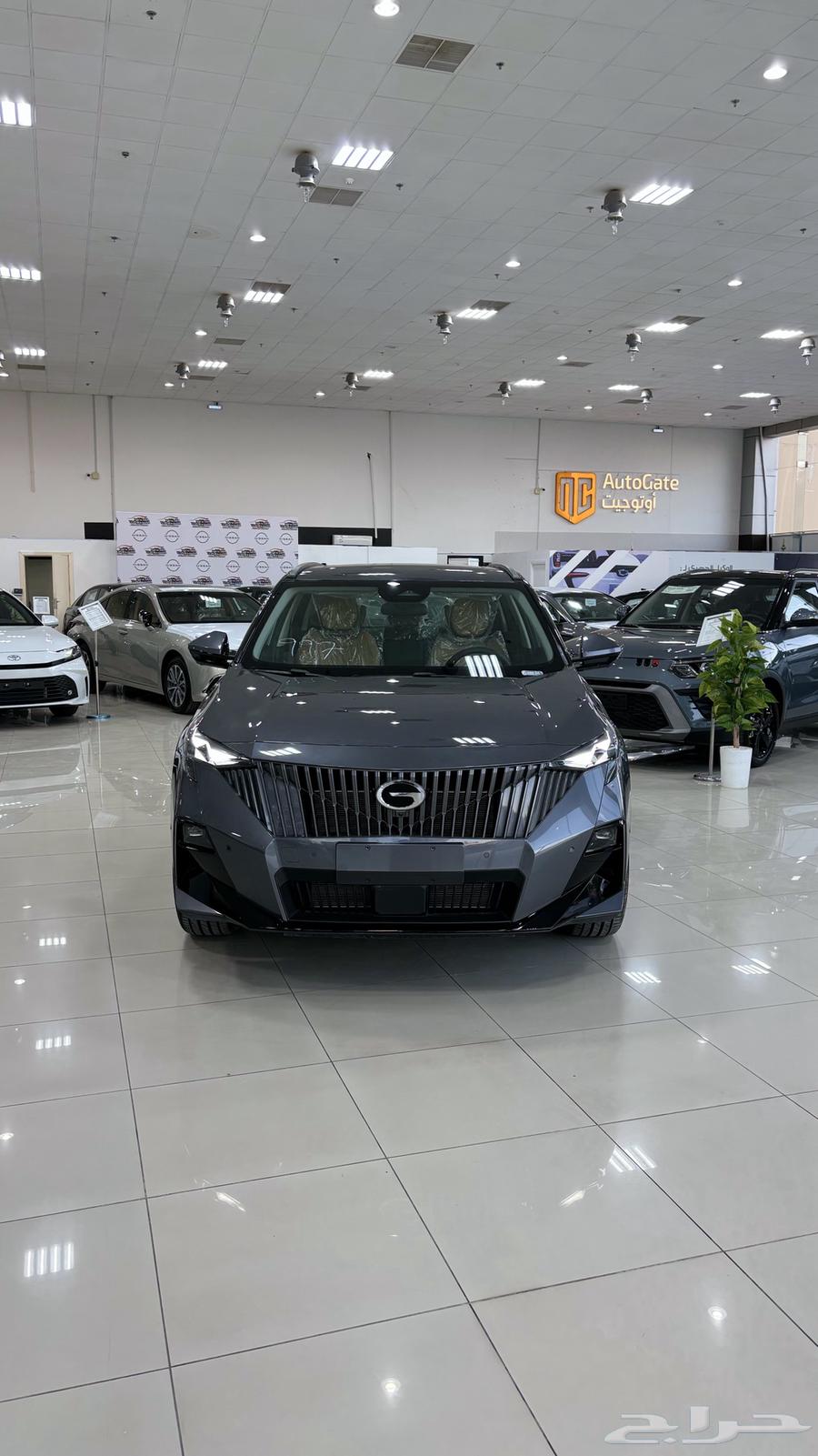 جاك امزوم GS3 GL63110290439427111