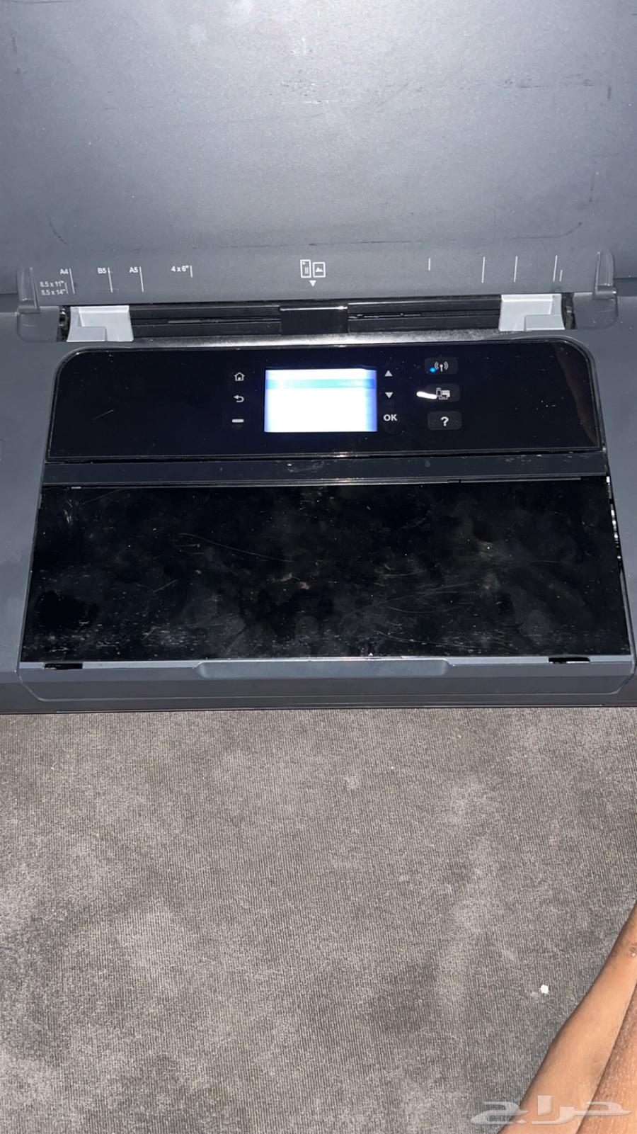 HP Printer63074975842179112