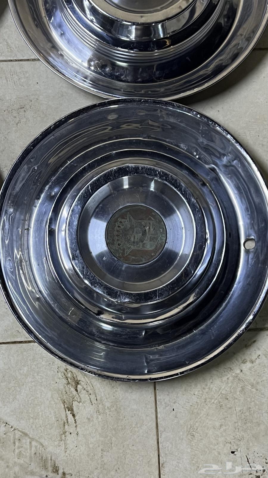 طيس كاديلاك كلاسيك63108538458627111
