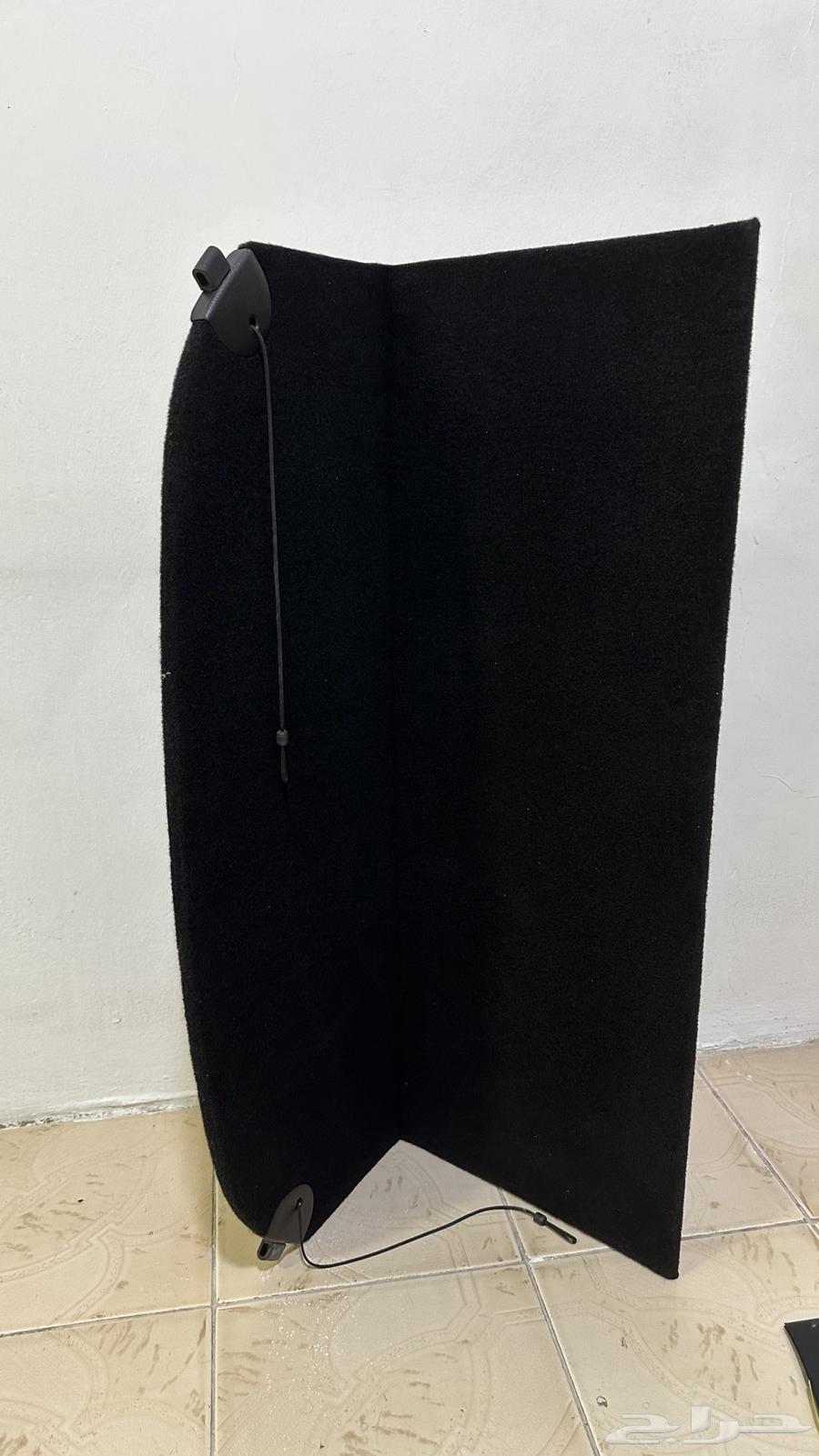 غطاء مكينة جيلي توقيلا   رف إضافي للشنطة (جميعهم وكالة)63109920315139114