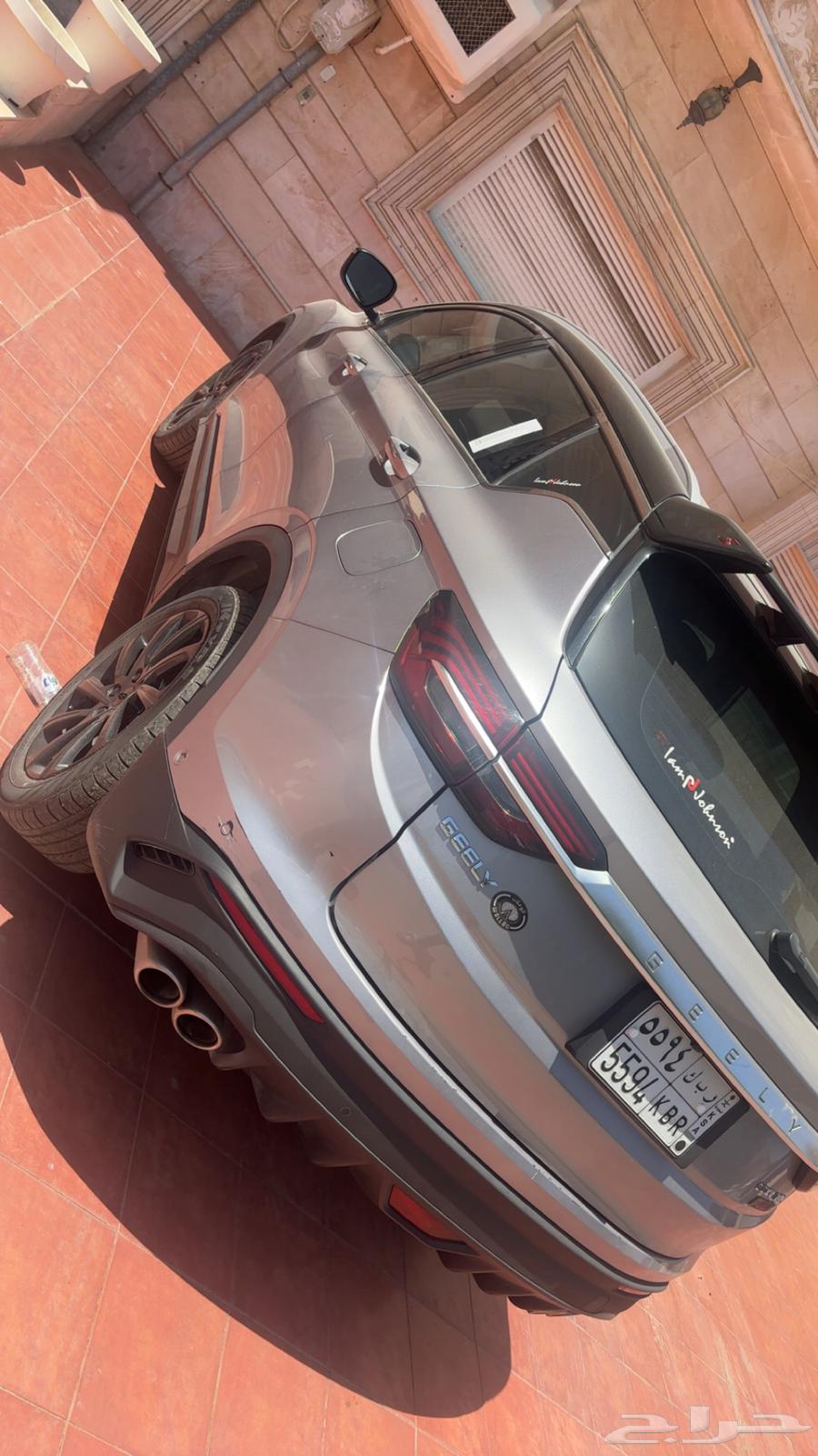 جيلي كولراي 202263110677906947112