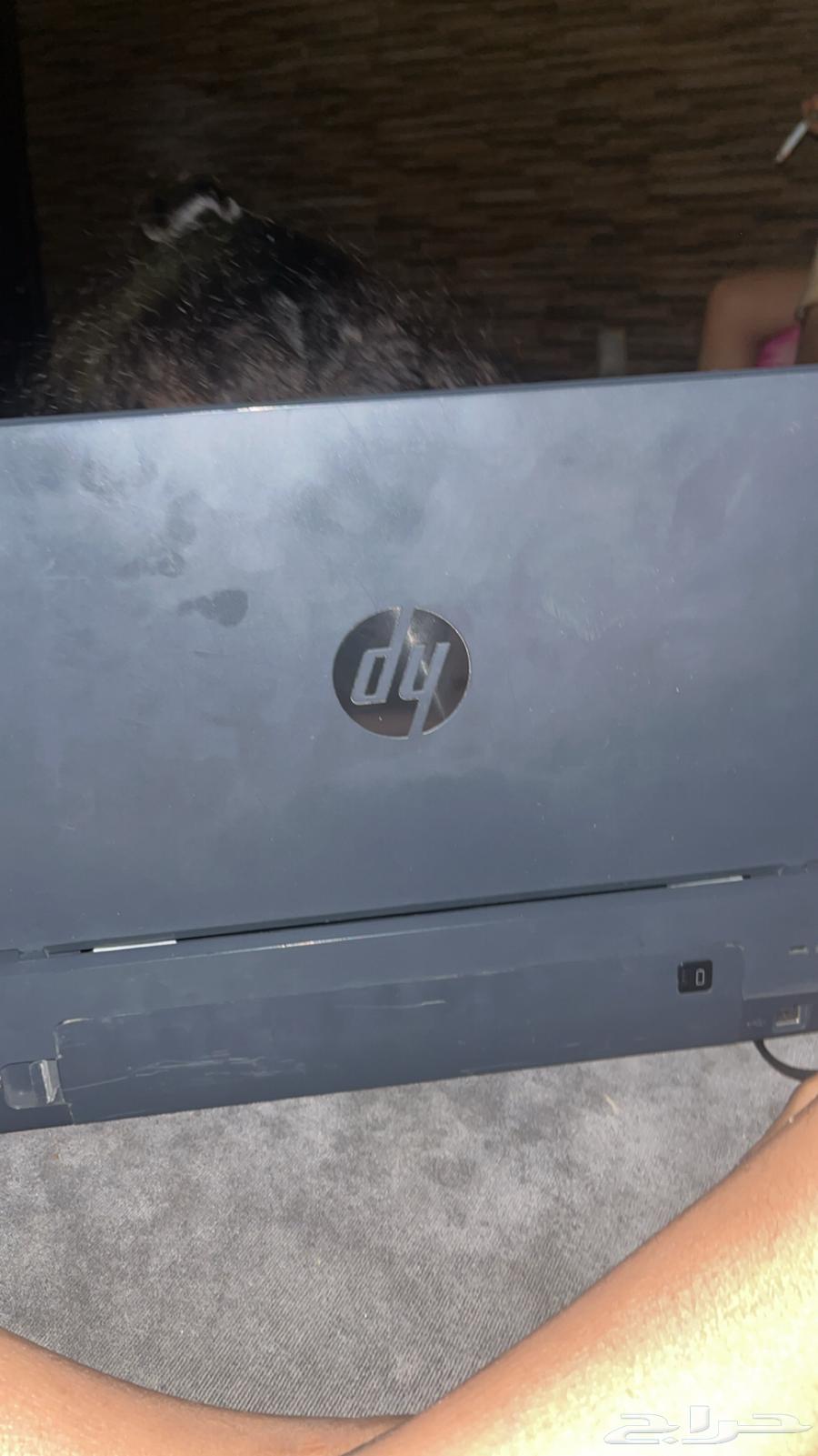 HP Printer63074975842179113