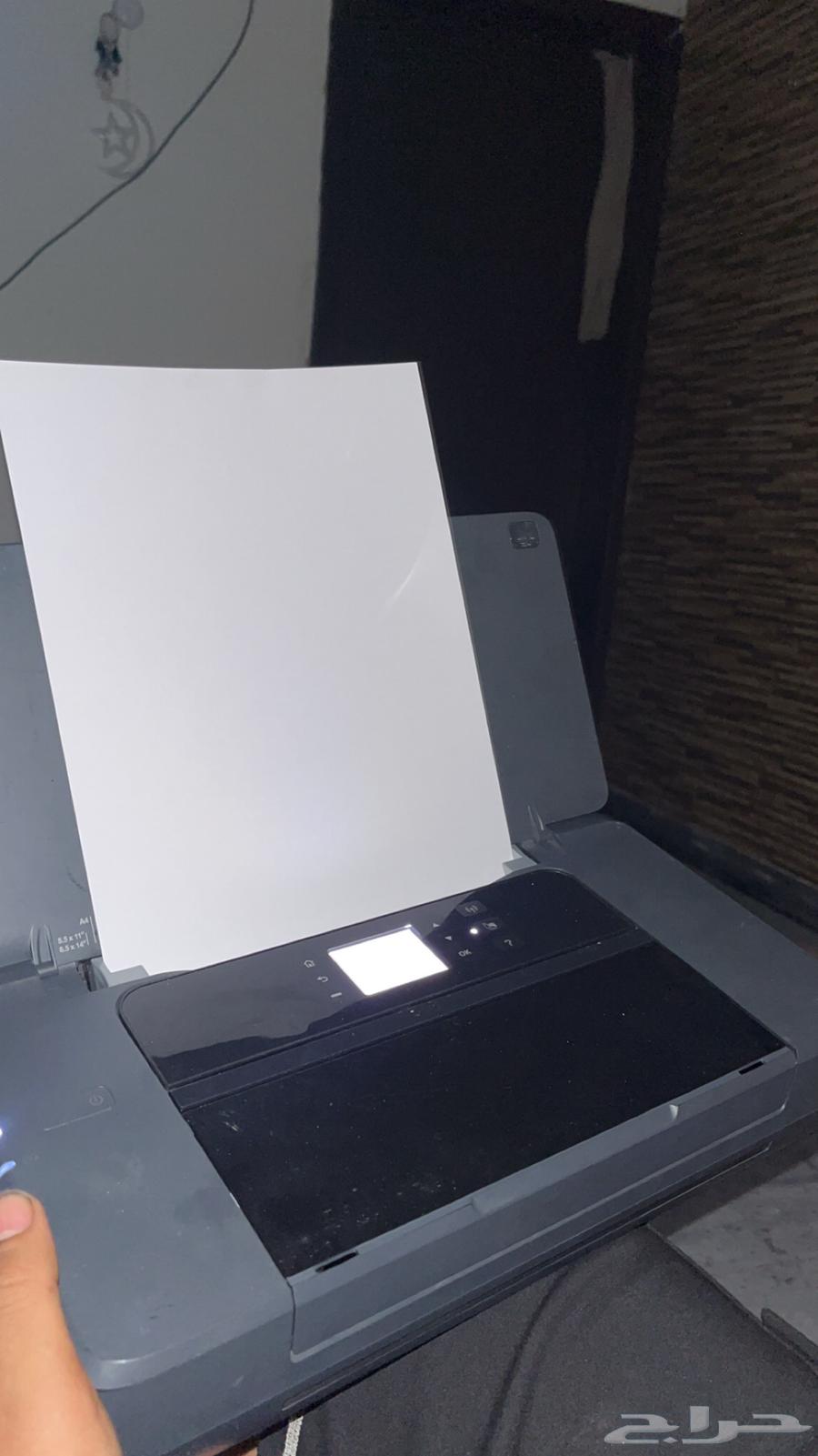 HP Printer63074975842179111