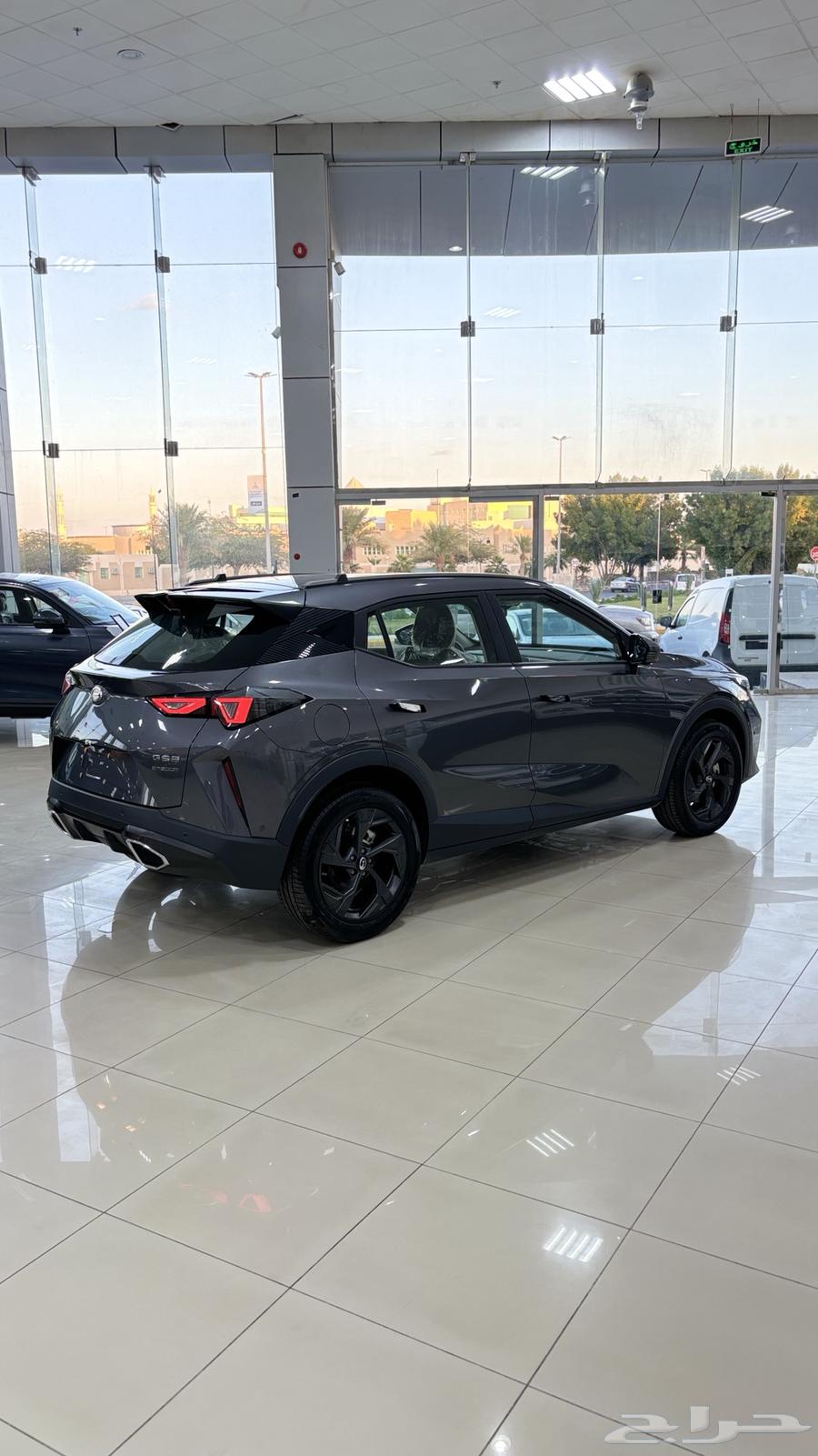جاك امزوم GS3 GL63110290439427113