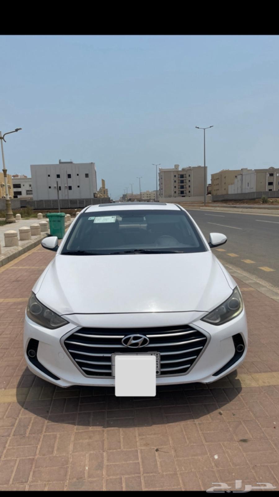 2018 Elantra, very clean, full specs, for personal use63108873213698111