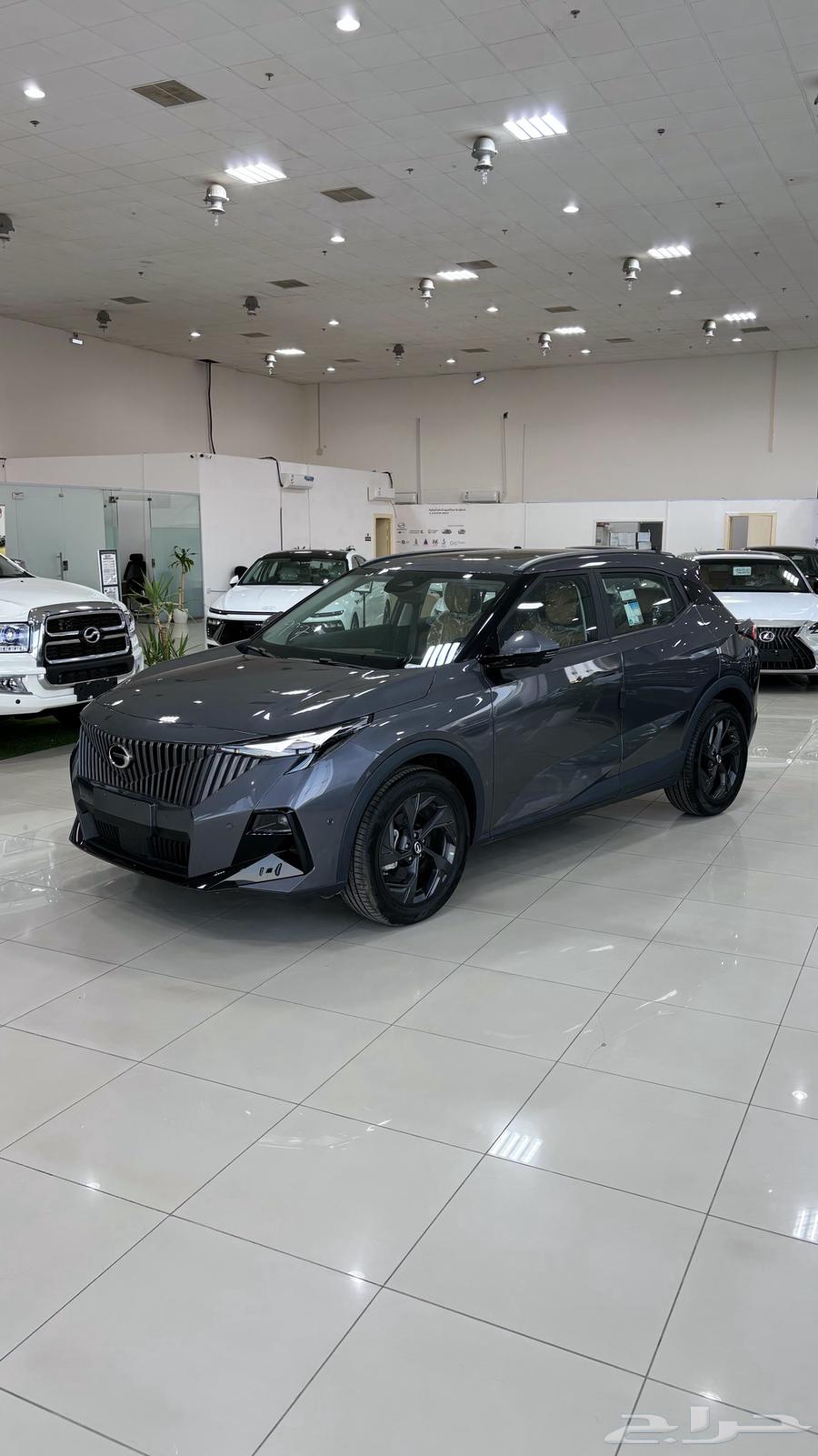 جاك امزوم GS3 GL63110290439427112
