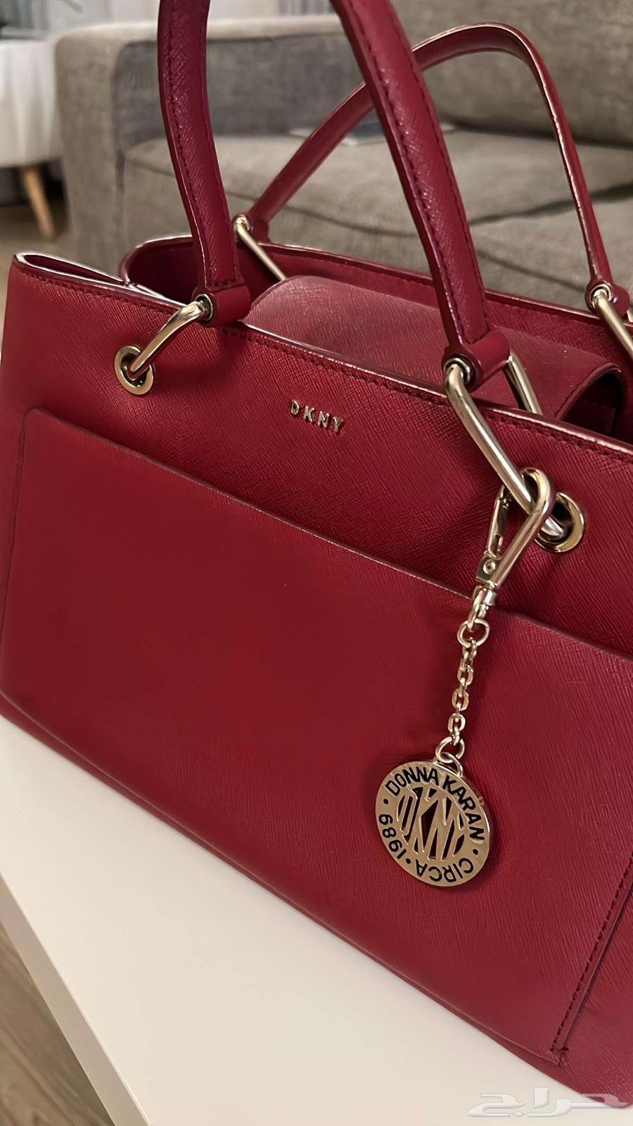 Original DKNY bag63073336269953114