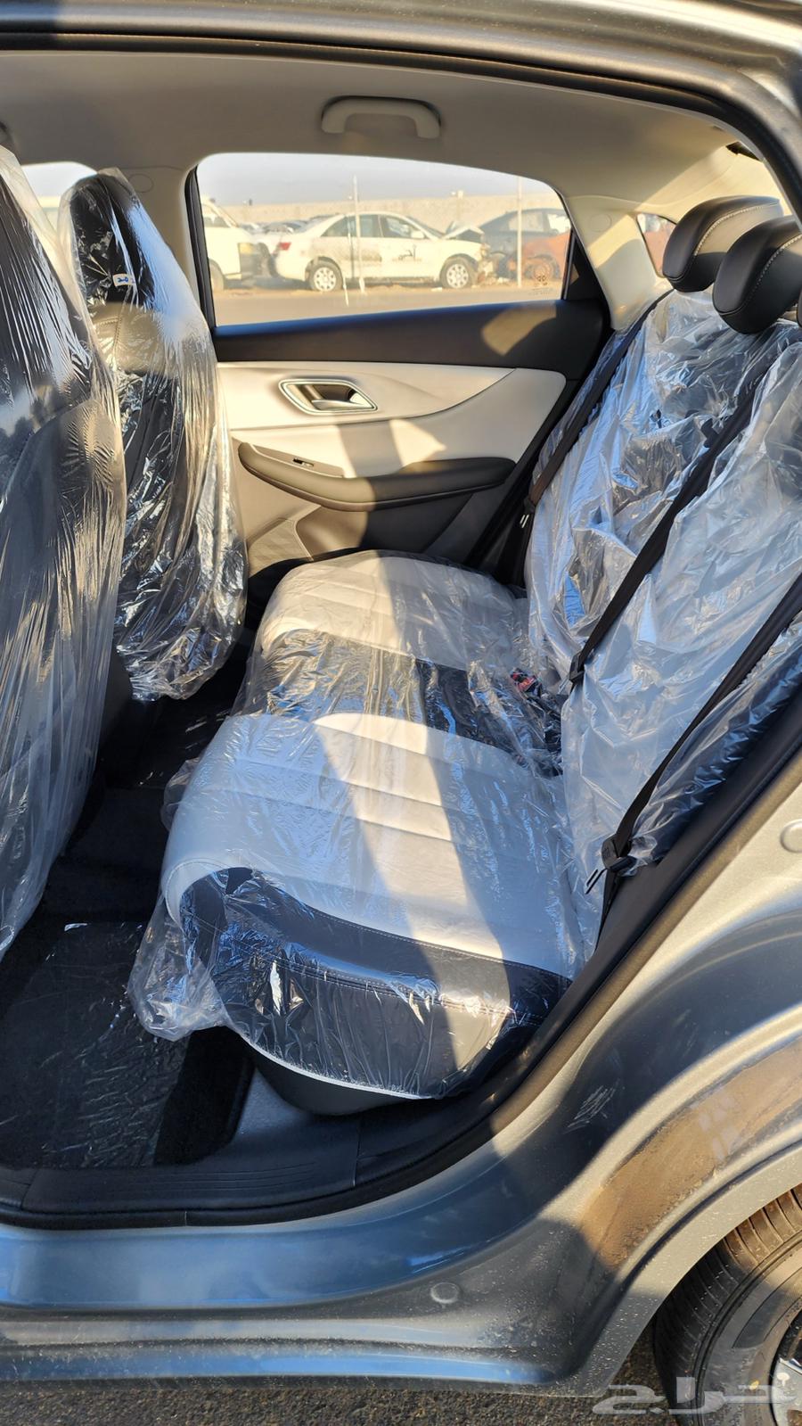 BAIC U5 Plus Full Specs 2025 With Free Thermal Insulation63110666278146113