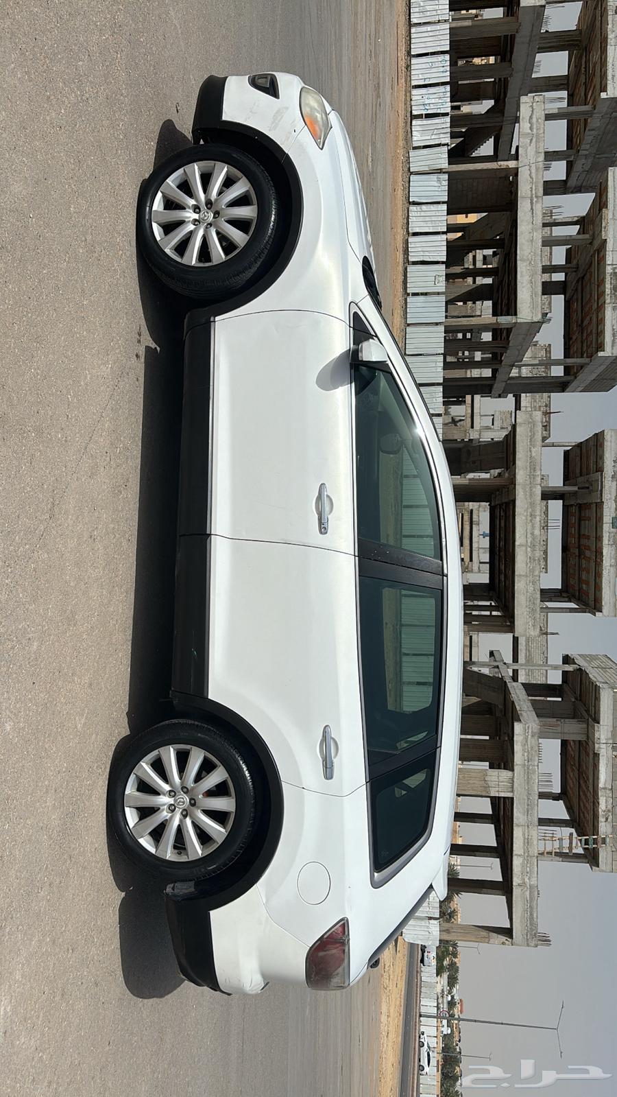 Mazda Full Model 2010 Body and Engine63110282079491112