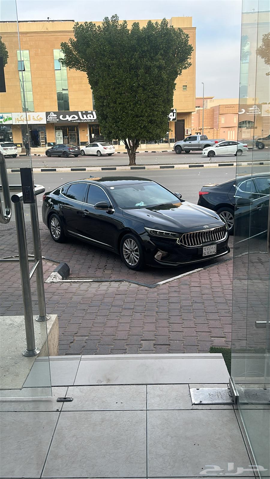 كدنزا 20 ديزل وارد كوريا63112186153730112