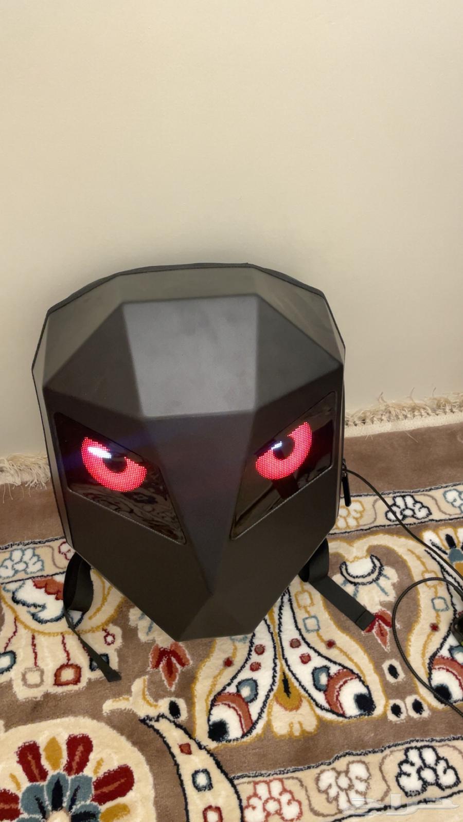 حقيبة ظهر LED63073341011714111