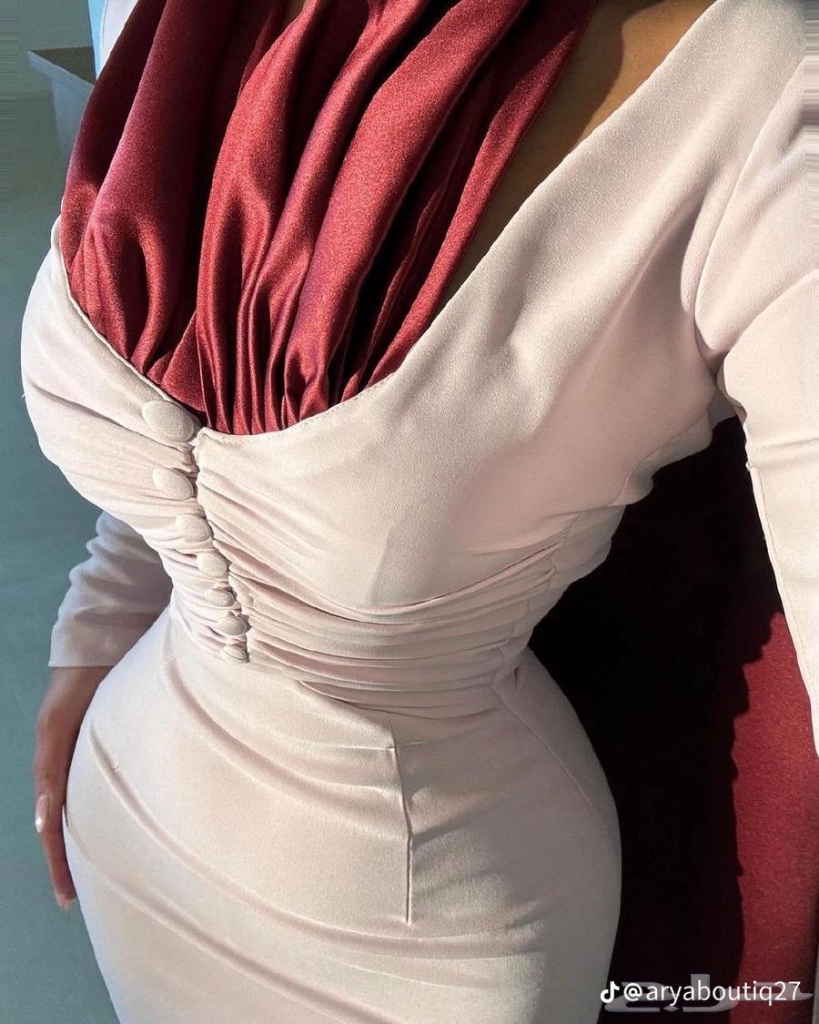 فستان63075400495234113
