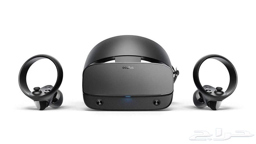VR Oculus rift s سليم63074585981313111