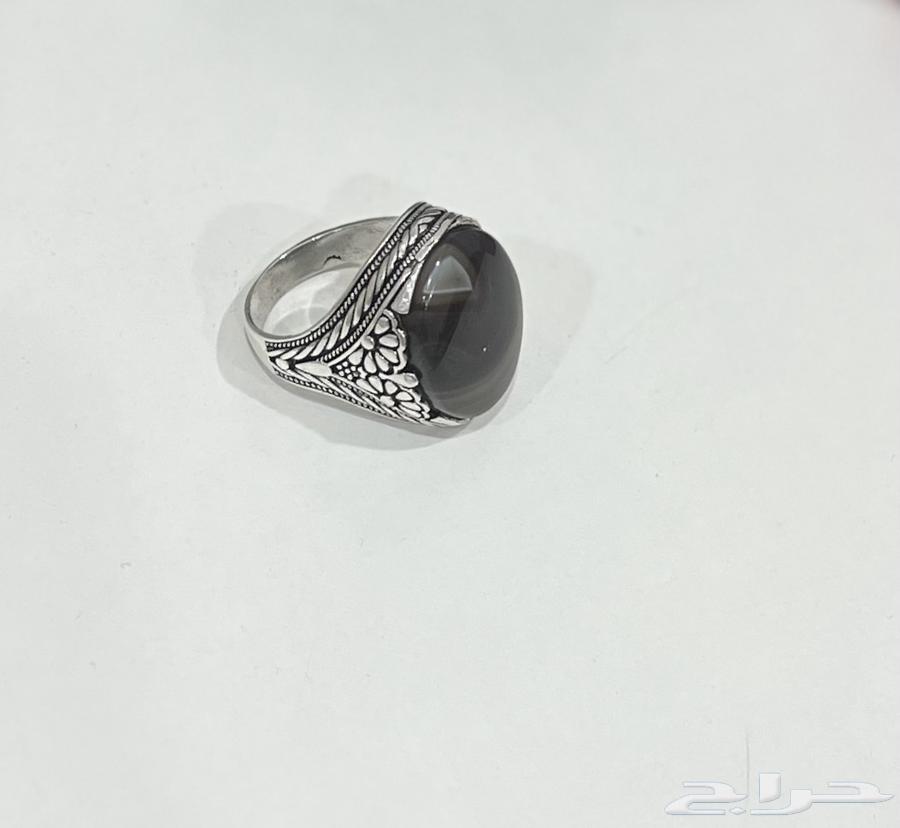 خاتم عقيق630733359435541127