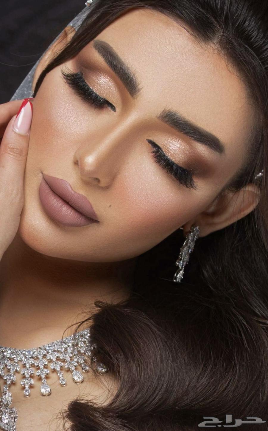 ميكب ارتست و هير ستايل63470199282435114