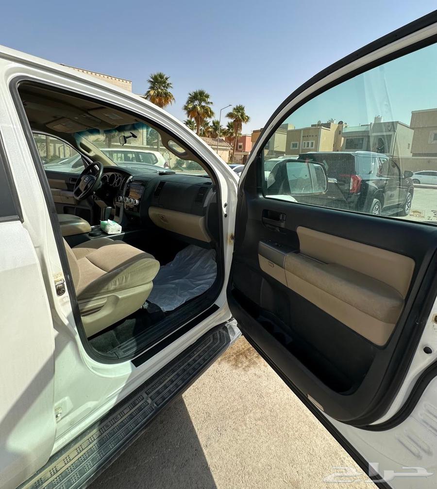 Sequoia 2014, first owner63108129952387112
