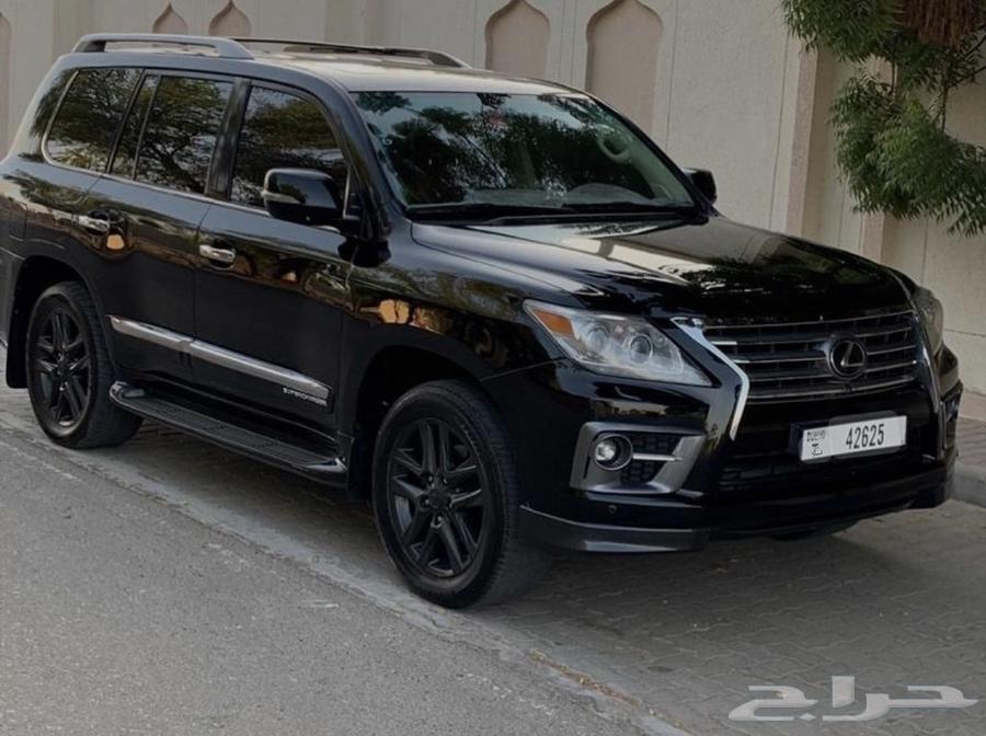 Black Lexus Required631081340627221116