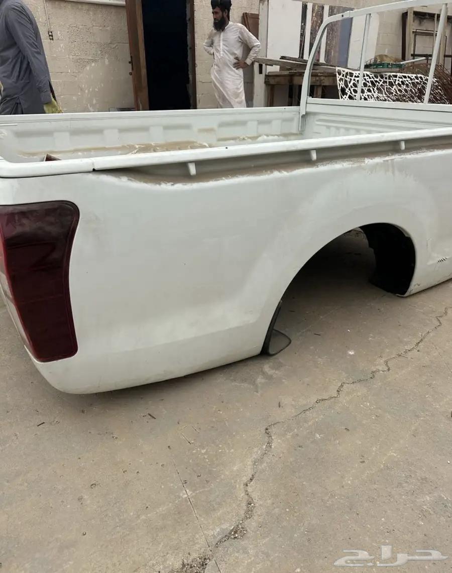 للبيع صندوق ايسوزو غماره عادي 2024 وكاله63112186207618112